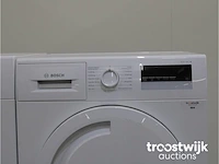 Serie|6 aquastop ecosilence drive wasmachine & bosch serie|4 droger - afbeelding 6 van  8