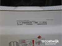 Serie|6 aquastop ecosilence drive wasmachine & bosch serie|4 droger - afbeelding 8 van  8