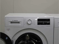 Serie|6 aquastop ecosilence drive wasmachine & bosch serie|6 droger - afbeelding 3 van  8