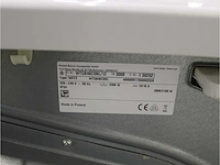 Serie|6 aquastop ecosilence drive wasmachine & bosch serie|6 droger - afbeelding 8 van  8