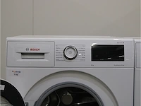 Serie|6 ecosilence drive wasmachine & bosch serie|6 droger - afbeelding 3 van  8