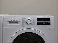 Serie|6 ecosilence drive wasmachine & bosch serie|6 droger - afbeelding 6 van  8