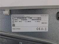 Serie|6 ecosilence drive wasmachine & bosch serie|6 droger - afbeelding 8 van  8