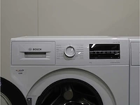 Serie|6 ecosilence drive wasmachine & bosch serie|6 droger - afbeelding 3 van  8