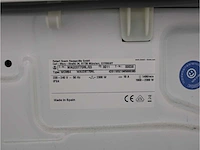Serie|6 ecosilence drive wasmachine & bosch serie|6 droger - afbeelding 5 van  8