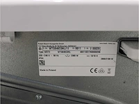 Serie|6 ecosilence drive wasmachine & bosch serie|6 droger - afbeelding 8 van  8