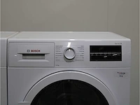 Serie|6 ecosilence drive wasmachine & bosch serie|6 droger - afbeelding 6 van  8