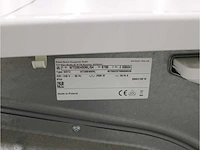 Serie|6 ecosilence drive wasmachine & bosch serie|6 droger - afbeelding 8 van  8