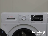 Serie|6 ecosilence drive wasmachine & bosch serie|6 droger - afbeelding 3 van  8