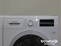 Serie|6 ecosilence drive wasmachine & bosch serie|6 droger - afbeelding 6 van  8