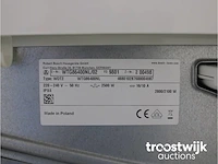 Serie|6 ecosilence drive wasmachine & bosch serie|6 droger - afbeelding 8 van  8