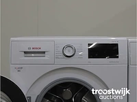 Serie|6 ecosilence drive wasmachine & bosch serie|6 droger - afbeelding 3 van  8