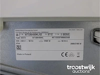 Serie|6 ecosilence drive wasmachine & bosch serie|6 droger - afbeelding 8 van  8