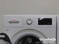Serie|6 ecosilence drive wasmachine & bosch serie|6 selfcleaning condenser droger - afbeelding 3 van  8