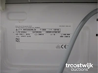 Serie|6 ecosilence drive wasmachine & bosch serie|6 selfcleaning condenser droger - afbeelding 5 van  8