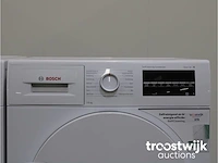 Serie|6 ecosilence drive wasmachine & bosch serie|6 selfcleaning condenser droger - afbeelding 6 van  8