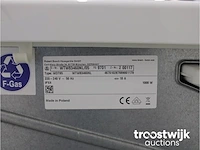 Serie|6 ecosilence drive wasmachine & bosch serie|6 selfcleaning condenser droger - afbeelding 8 van  8