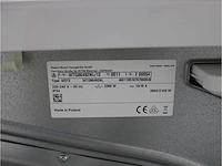 Serie|6 i-dos ecosilence drive exclusiv wasmachine & bosch serie|6 droger - afbeelding 8 van  8