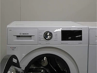 Serie|6 i-dos ecosilence drive exclusiv wasmachine & bosch serie|6 exclusiv droger - afbeelding 3 van  8