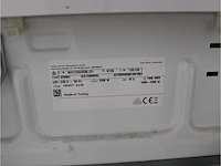 Serie|6 i-dos ecosilence drive exclusiv wasmachine & bosch serie|6 exclusiv droger - afbeelding 5 van  8