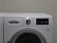 Serie|6 i-dos ecosilence drive exclusiv wasmachine & bosch serie|6 exclusiv droger - afbeelding 6 van  8