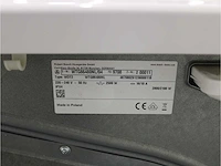 Serie|6 i-dos ecosilence drive exclusiv wasmachine & bosch serie|6 exclusiv droger - afbeelding 8 van  8