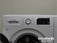Serie|6 i-dos ecosilence drive wasmachine & bosch serie|4 droger - afbeelding 3 van  8