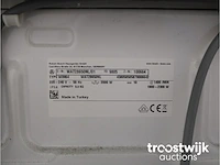 Serie|6 i-dos ecosilence drive wasmachine & bosch serie|4 droger - afbeelding 5 van  8