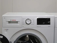 Serie|6 i-dos ecosilence drive wasmachine & bosch serie|6 droger - afbeelding 3 van  8