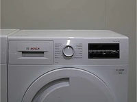 Serie|6 i-dos ecosilence drive wasmachine & bosch serie|6 droger - afbeelding 6 van  8