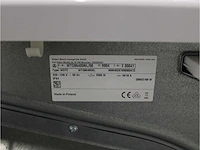 Serie|6 i-dos ecosilence drive wasmachine & bosch serie|6 droger - afbeelding 8 van  8