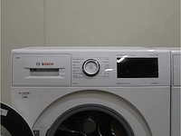Serie|6 i-dos ecosilence drive wasmachine & bosch serie|6 selfcleaning condenser a+++ droger - afbeelding 3 van  8