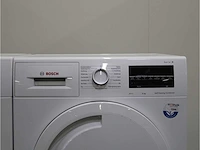 Serie|6 i-dos ecosilence drive wasmachine & bosch serie|6 selfcleaning condenser a+++ droger - afbeelding 6 van  8