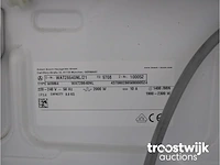 Serie|6 i-dos ecosilence drive wasmachine & bosch serie|6 selfcleaning condenser droger - afbeelding 5 van  8