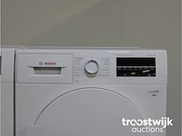 Serie|6 i-dos ecosilence drive wasmachine & bosch serie|6 selfcleaning condenser droger - afbeelding 6 van  8