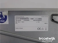 Serie|6 i-dos ecosilence drive wasmachine & bosch serie|6 selfcleaning condenser droger - afbeelding 8 van  8