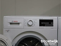 Serie|6 kingstar 1400 ecosilence drive wasmachine & bosch serie|6 droger - afbeelding 3 van  8