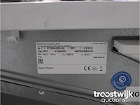 Serie|6 kingstar 1400 ecosilence drive wasmachine & bosch serie|6 droger - afbeelding 8 van  8