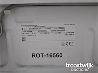 Serie|6 sportsedition aquastop ecosilencedrive wasmachine & bosch serie|4 exclusiv droger - afbeelding 5 van  8