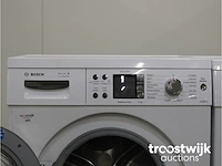 Serie|6 varioperfect ecosilence drive exclusiv wasmachine & bosch avantixx 7 exclusiv droger - afbeelding 3 van  8