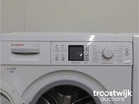 Serie|6 varioperfect ecosilence drive wasmachine & bosch avantixx 7 droger - afbeelding 3 van  8