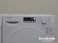 Serie|6 varioperfect ecosilence drive wasmachine & bosch avantixx 7 droger - afbeelding 6 van  8
