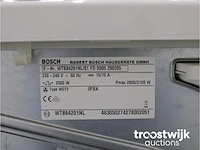 Serie|6 varioperfect ecosilence drive wasmachine & bosch avantixx 7 droger - afbeelding 8 van  8