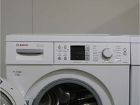 Serie|6 varioperfect ecosilence drive wasmachine & bosch avantixx 7 selfcleaning condenser activeair technology droger - afbeelding 3 van  8