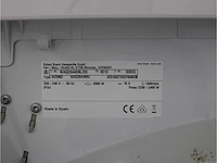 Serie|6 varioperfect ecosilence drive wasmachine & bosch avantixx 7 selfcleaning condenser activeair technology droger - afbeelding 5 van  8