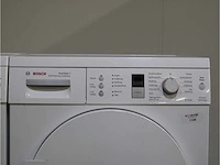 Serie|6 varioperfect ecosilence drive wasmachine & bosch avantixx 7 selfcleaning condenser activeair technology droger - afbeelding 6 van  8