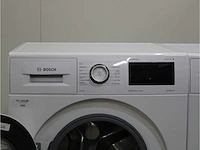 Serie|6 varioperfect ecosilence drive wasmachine & bosch serie|4 droger - afbeelding 3 van  8