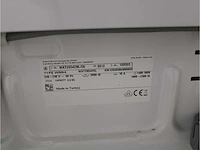 Serie|6 varioperfect ecosilence drive wasmachine & bosch serie|4 droger - afbeelding 5 van  8