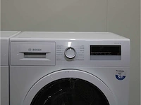 Serie|6 varioperfect ecosilence drive wasmachine & bosch serie|4 droger - afbeelding 6 van  8