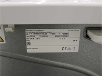 Serie|6 varioperfect ecosilence drive wasmachine & bosch serie|4 droger - afbeelding 8 van  8